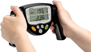  Body fat percentage