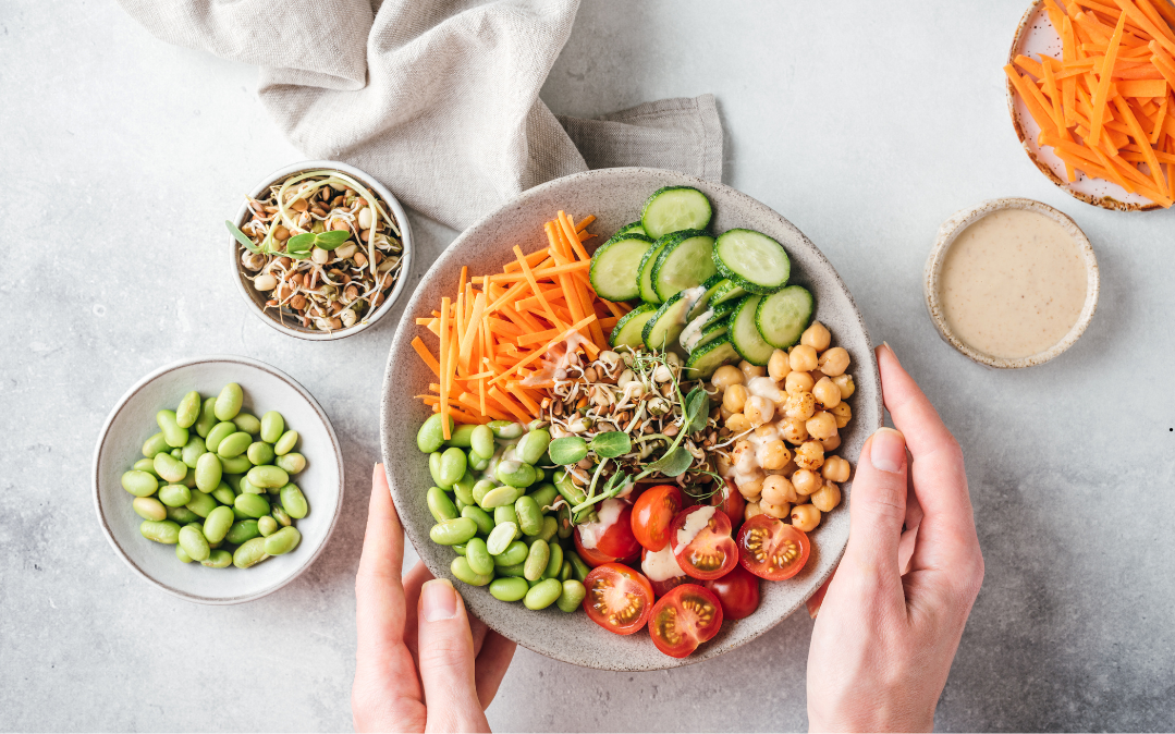 Portion Size