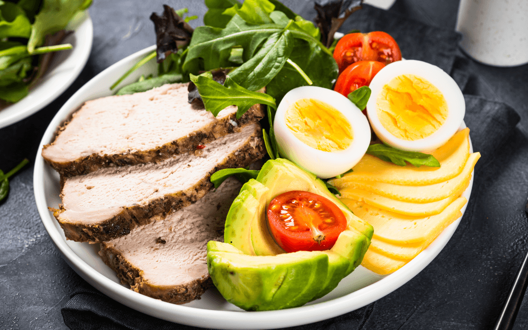 Keto Diet