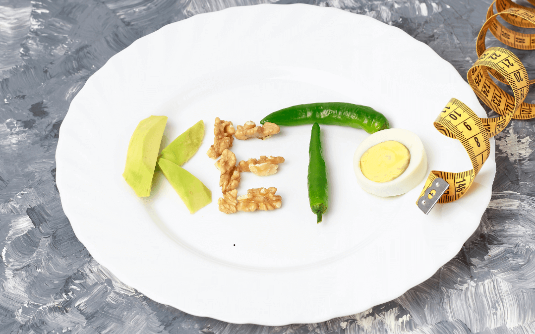 Keto Diet