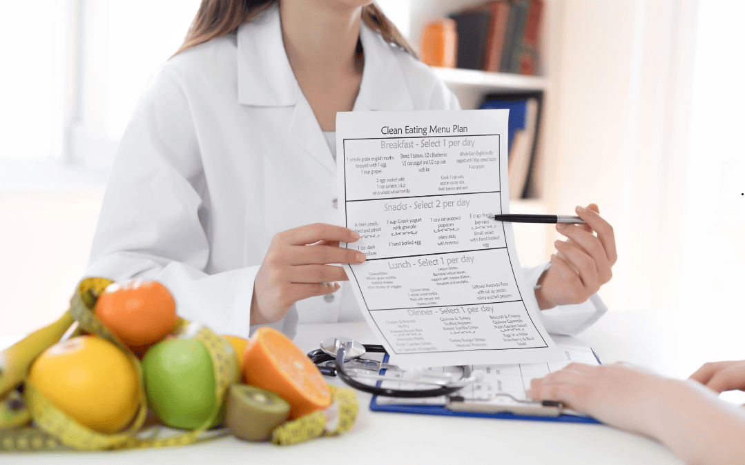 Nutrition Assessment
