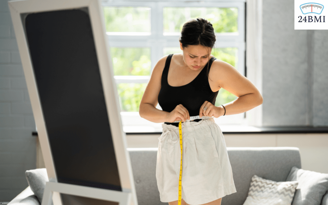 7 Effective Strategies for Sustainable Weight Loss