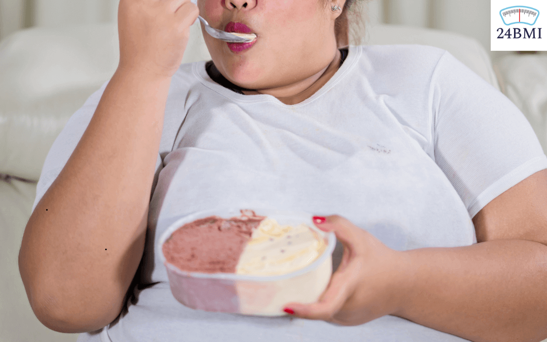 Are Parents Responsible for Childhood Obesity?