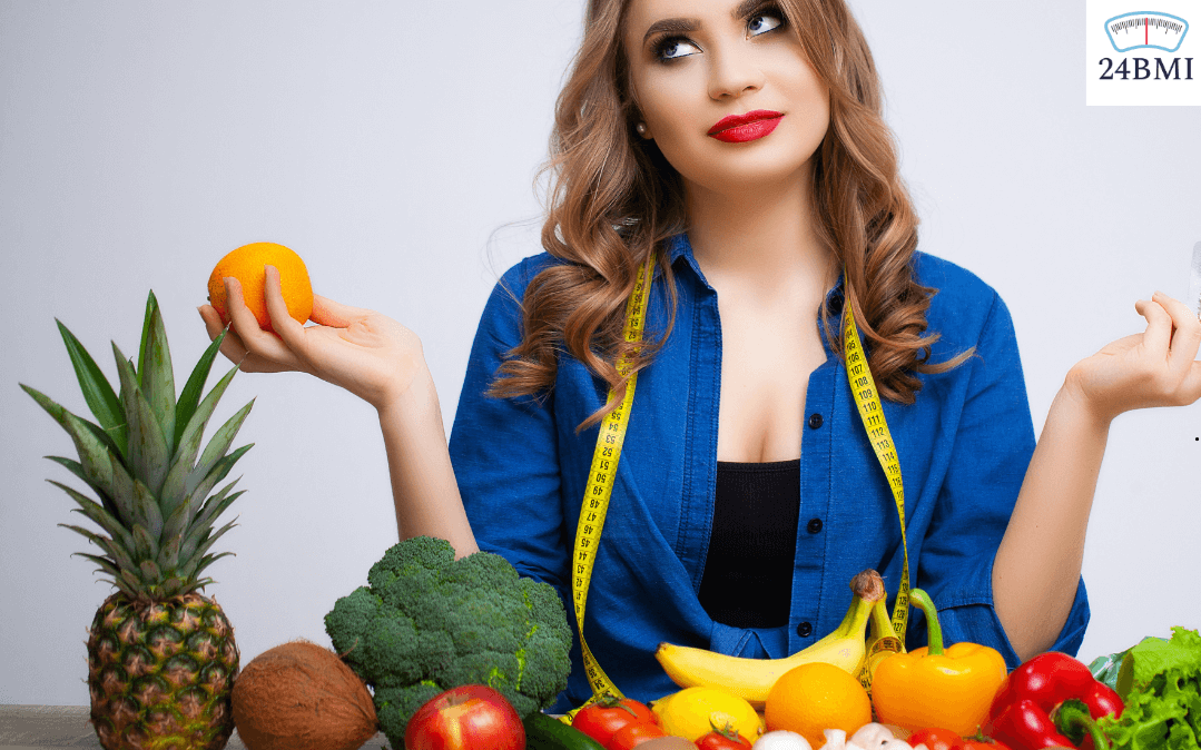 Mastering Portion Size/Serving Size: Effortless Weight Control