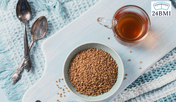 Benefits of Methi (Fenugreek) Water