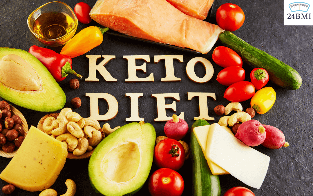 Ultimate Ketogenic Diet