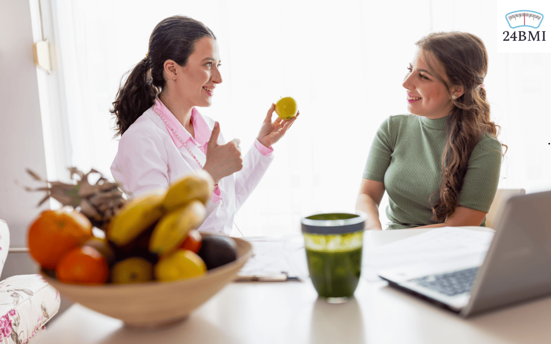 ABCD of  Nutritional Assessment